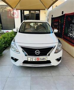 نيسان صني